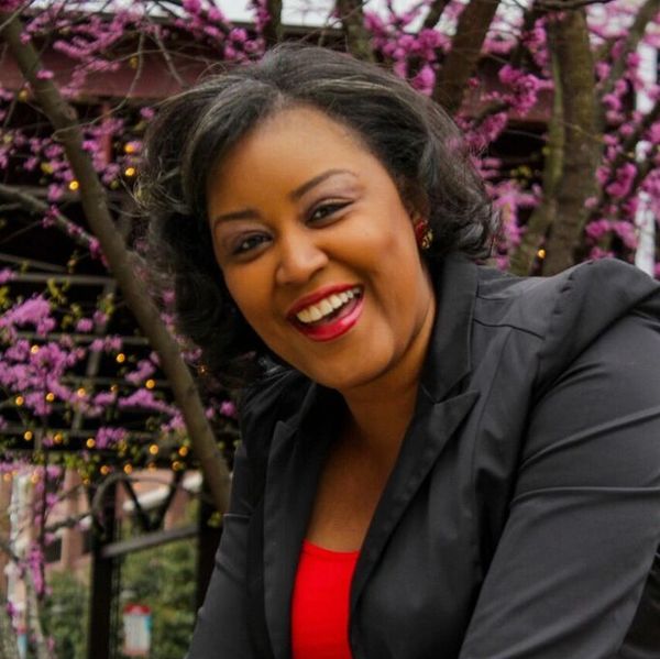 Diana N. Graham, CEO of Crowned for Success Global Consulting